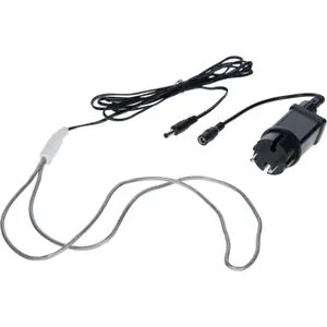 Heating cable for poultry drinkers Kerbl image-0