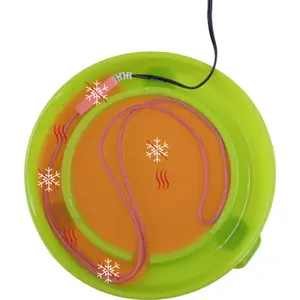 Heating cable for poultry drinkers Kerbl image-2