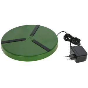 Plaque chauffante pour abreuvoir Kerbl image-0