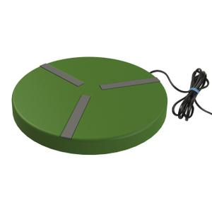 Plaque chauffante pour abreuvoir Kerbl image-1