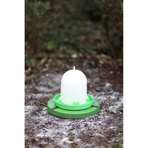 Plaque chauffante pour abreuvoir Kerbl image-3