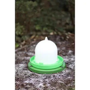 Plaque chauffante pour abreuvoir Kerbl image-2