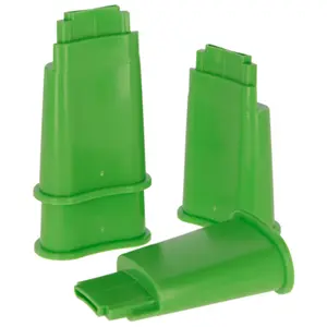 Kit de 4 supports de mangeoire Kerbl image-1