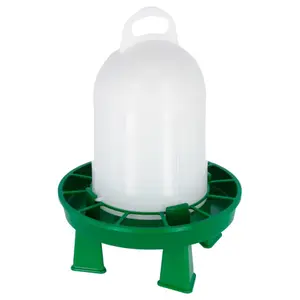 Kit de 4 supports de mangeoire Kerbl image-4