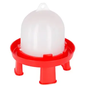 Kit de 4 supports de mangeoire Kerbl image-5