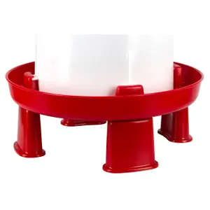 Kit de 4 supports de mangeoire Kerbl image-6