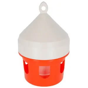 Drinking trough for pigeons Kerbl image-0