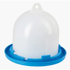 Quail feeder Kerbl image-0