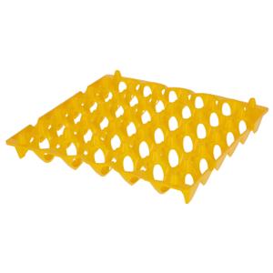 70294-trays-for-30-eggs-pp-kerbl-yellow-one-size