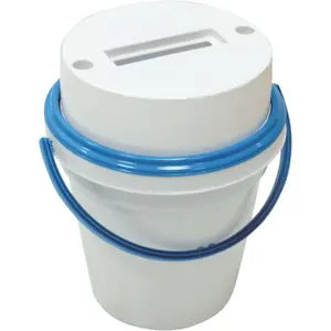 Balde para moinho de cereais Kerbl image-0