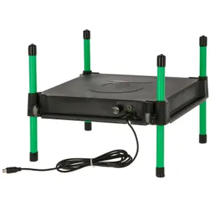 Hot plate Kerbl CosyHeat