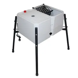 Staubwedel 24 Finger Kerbl