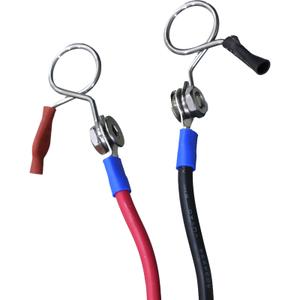 Sonnenschutzstift Kerbl CC 12 V, 4,16 A image-5