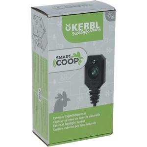 External light sensor Kerbl SmartCoop image-1