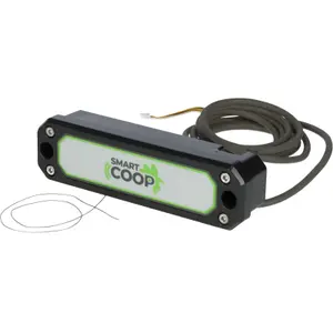 Opening cable for chicken house door Kerbl SmartCoop