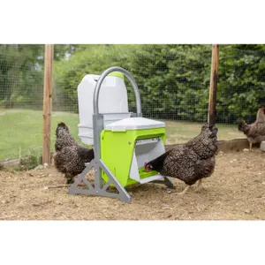 Support pour abreuvoir Kerbl SmartCoop image-2