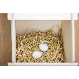 Fake clay eggs Kerbl image-3