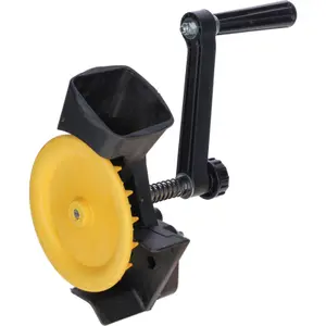 Separador de grano con estribo y asa Kerbl image-0