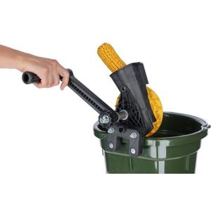 Separador de grano con estribo y asa Kerbl image-3