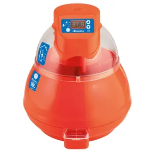 Digital inkubator til op til 16 æg Kerbl Covatutto image-0