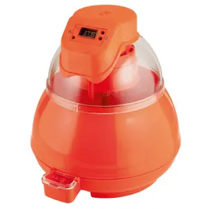 Digital inkubator til op til 16 æg Kerbl Covatutto image-1