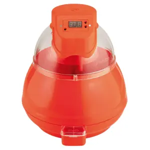 Digital inkubator til op til 16 æg Kerbl Covatutto image-3