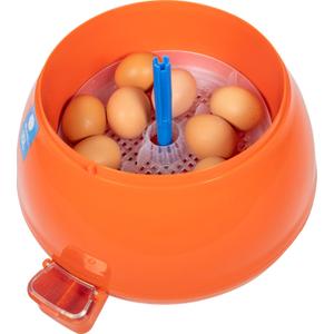 Digital incubator version 2.0 Kerbl Covatutto