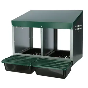 Pondoir 2 Nester Kerbl