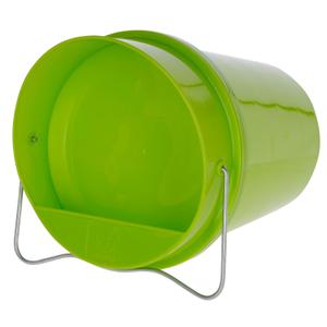 Poultry drinking bucket Kerbl image-2