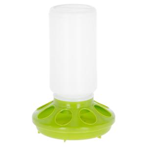 73137-nourrisseur-automatique-caille-kerbl-blanc-vert-clair-1000-ml