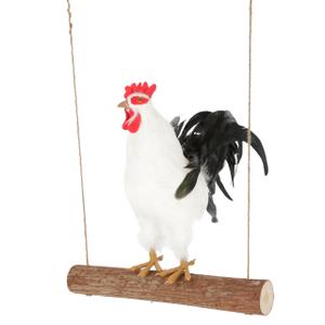 Chicken swing Kerbl image-3