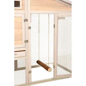 Chicken swing Kerbl image-1