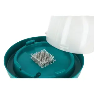 Filtre antibactérien pour abreuvoir Kerbl Silvertex® Natte image-4