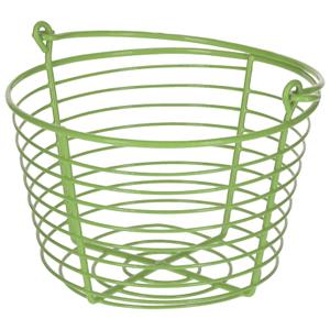 Cesta de huevos de metal Kerbl image-0