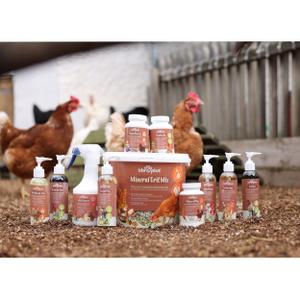 Insect repellent Kerbl MitePowder image-1