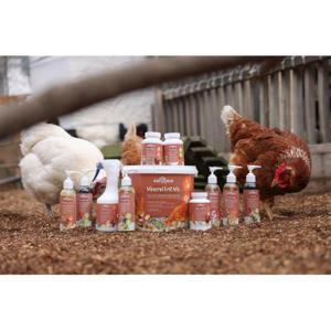 Insect repellent Kerbl MitePowder image-2