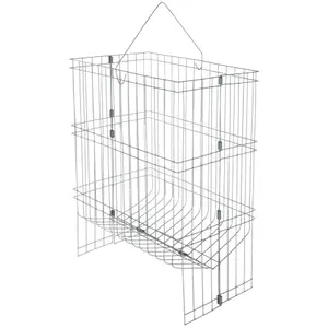 Hangertje voor kleine dieren Kerbl image-0