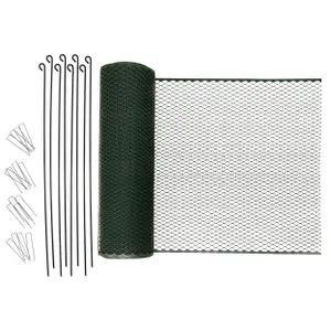 Αλυσίδα φράχτη Kerbl MultiFence image-0