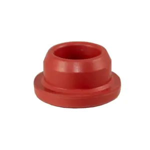 Acessório de bebedouro com rolha para garrafa de coelho74120 Kerbl image-1