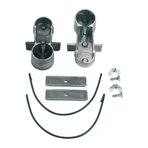 Flaschenhalter für Nagetiere Kerbl (x2) image-1