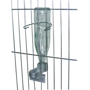 Flaschenhalter für Nagetiere Kerbl (x2) image-0