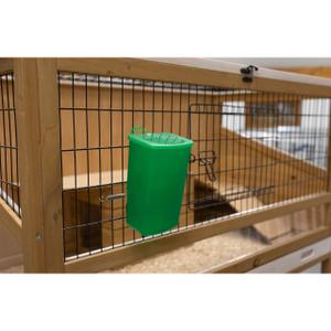 Drinkbak voor kleine dieren Kerbl (x1) image-2