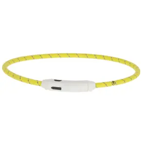 Λουράκι σκύλου LED Kerbl Maxi Safe image-0