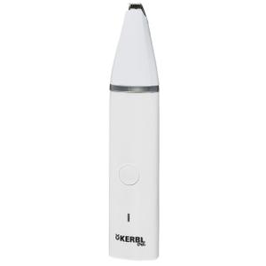 4-in-1 multi-function battery lawnmower Kerbl image-3