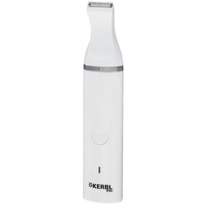 4-in-1 multi-function battery lawnmower Kerbl image-4