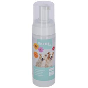 80081-dry-shampoo-for-dogs-kerbl-white-150-ml