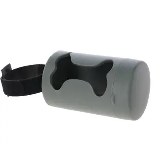 Dog waste bag dispenser Kerbl