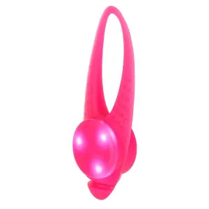 Cattle collar silicone led pendant Kerbl Maxi Safe image-0