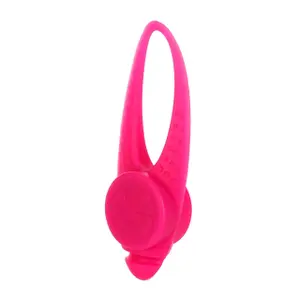 Cattle collar silicone led pendant Kerbl Maxi Safe image-1