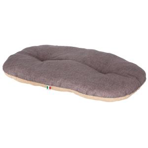 80357-cushion-for-dog-kerbl-loneta-beige-grey-92x64x9-cm